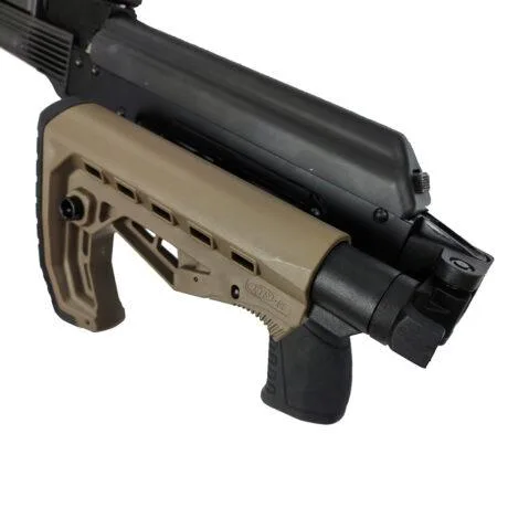 XTS-AKFS58T AK FOLDING STOCK ADAPTER & STOCK-online exclusive - Image 3