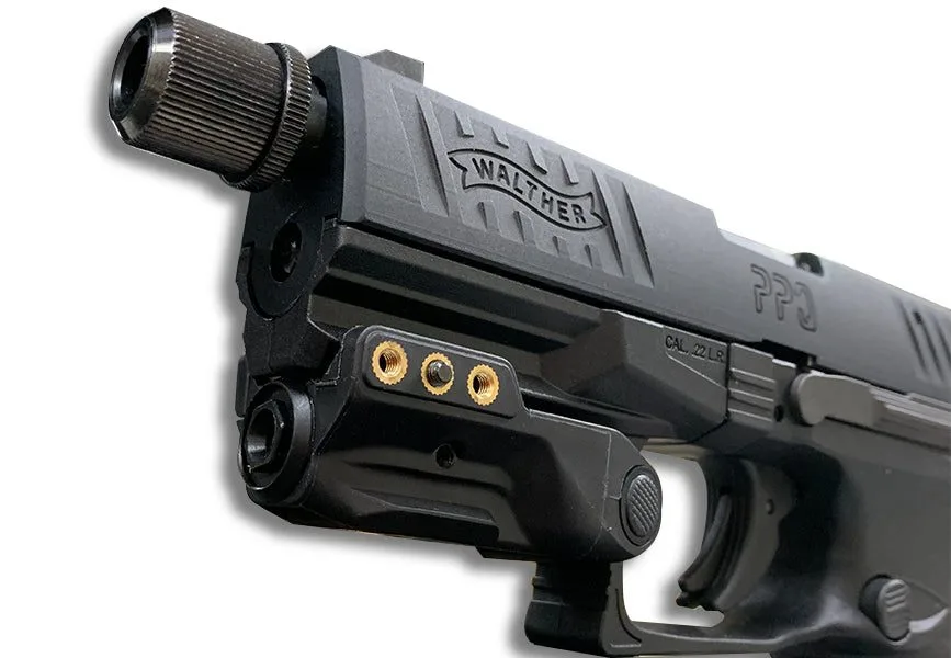 XTS-LG COMPACT GREEN LASER - Image 5