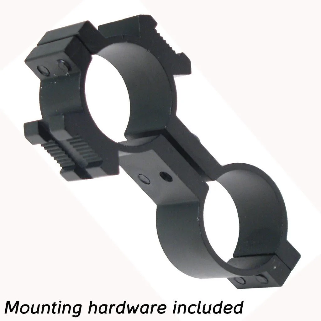 EXTERNAL ADJUSTABLE TACTICAL GREEN LASER - Image 5