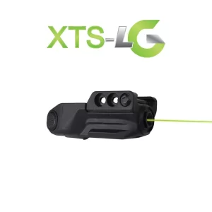 XTS-LG COMPACT GREEN LASER