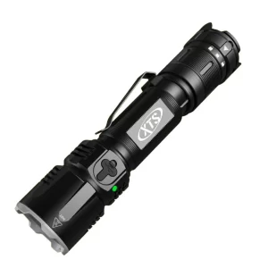 XT26 1800 LUMEN LED FLASHLIGHT