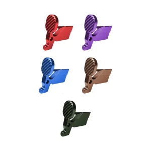 XTS-BC ANODIZED BOLT CATCH