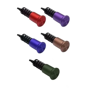 XTS FORWARD ASSIST ASSEMBLY - ANODIZED COLORS