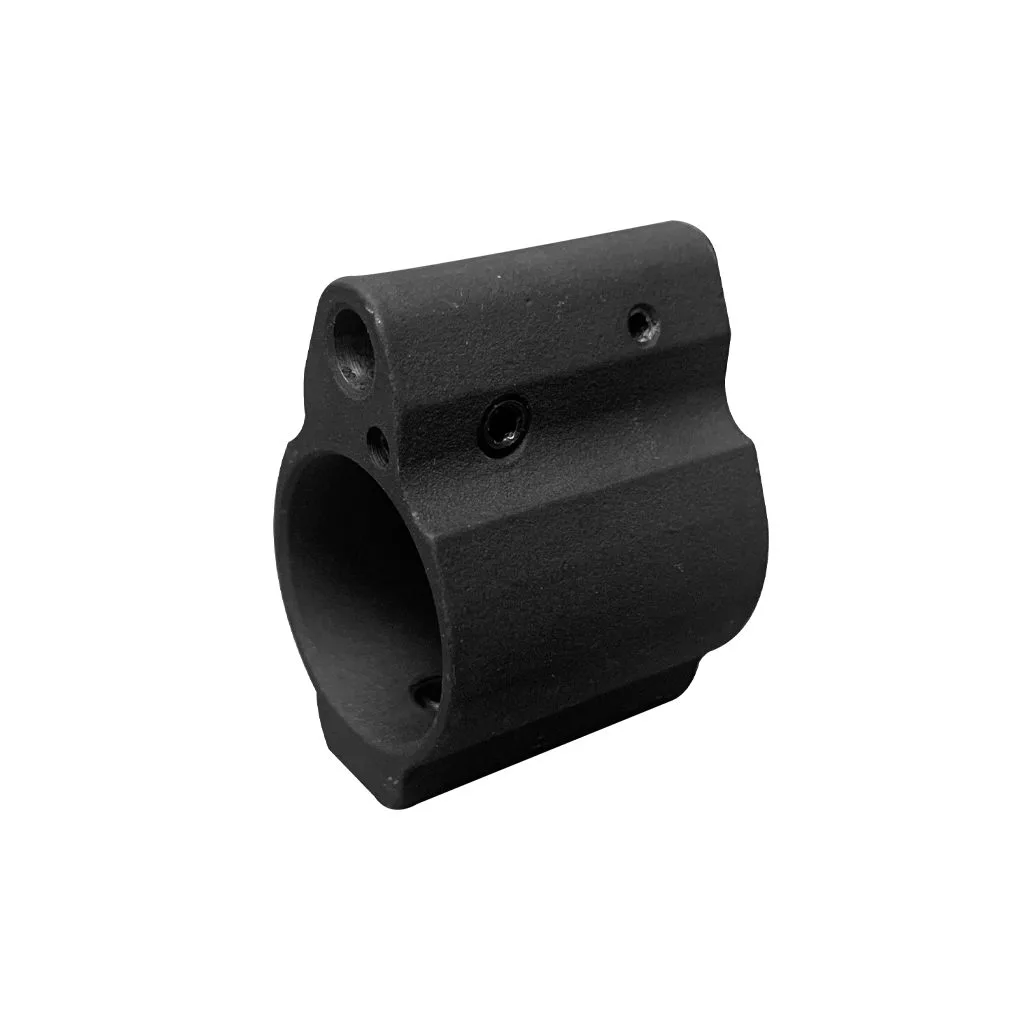 .750 ADJUSTABLE GAS BLOCK - Image 2