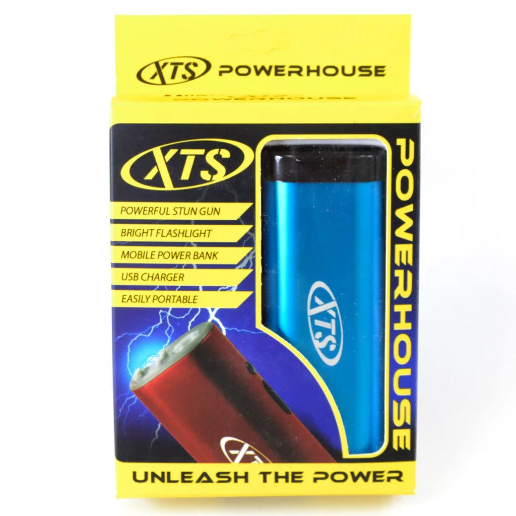 XTS-PB POWERHOUSE STUN GUN - Image 8