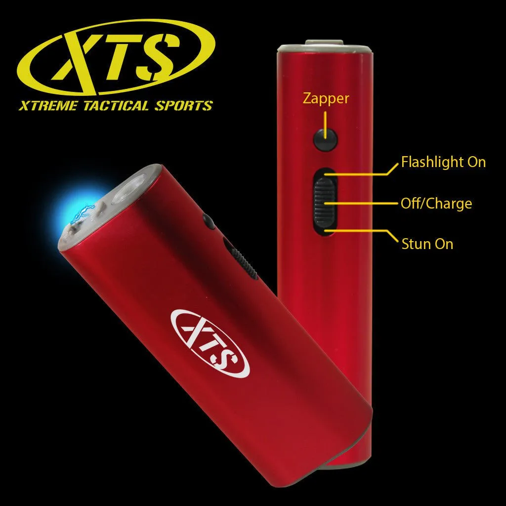 XTS-PB POWERHOUSE STUN GUN - Image 3