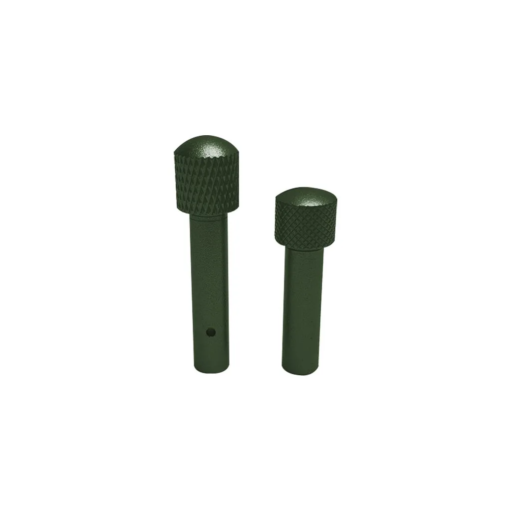 EXTENDED TAKEDOWN & PIVOT PINS - ANODIZED - Image 6