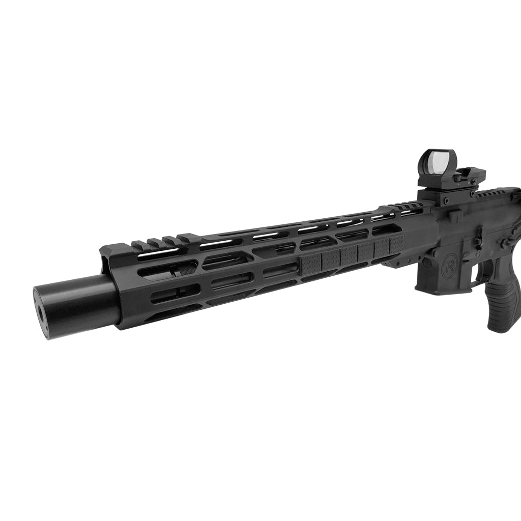 MZ 1006ES - 1/2 x 28 Fake Suppressor - Image 4