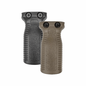 XTS 306 - Short Vertical Grip Black or Tan/FDE