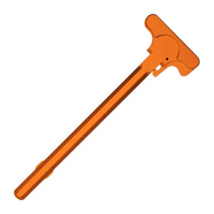 XTS-CH-OR - AR-15 Charging Handle Anodized Orange
