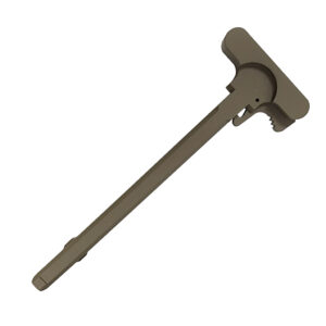 XTS CH-T - AR-15 Charging Handle Cerakoted FDE
