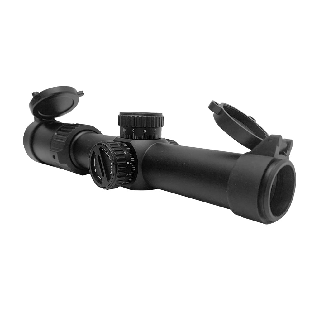XTS-1-6X24Z-A - Destination Zero 1-6x24 Scope - Image 3