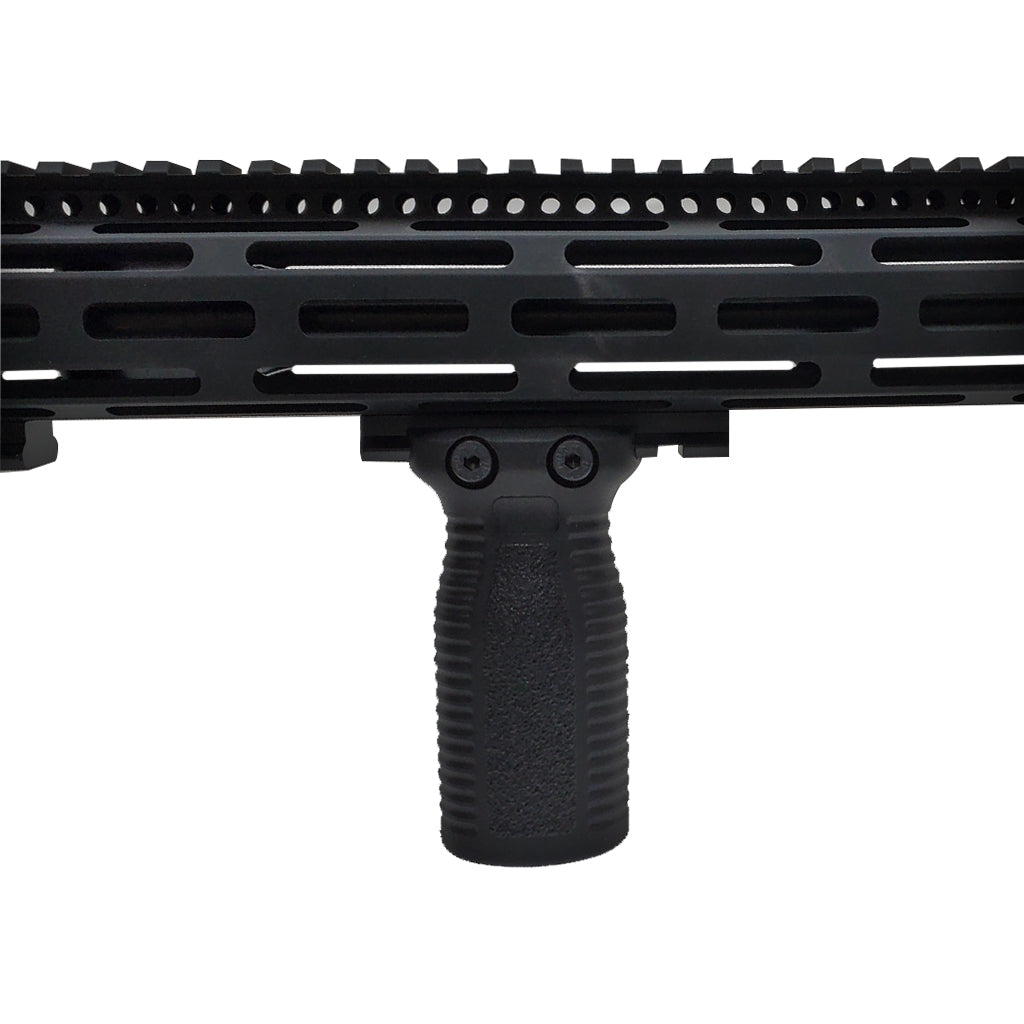 XTS 306 - Short Vertical Grip Black or Tan/FDE - Image 3