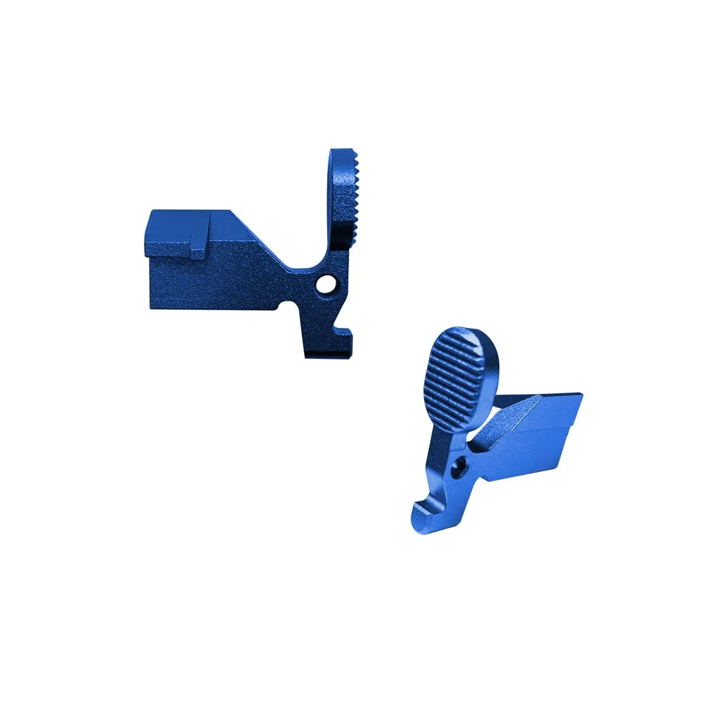 XTS-BC Bolt Catch Assembly Anodized 6 Colors - Image 8